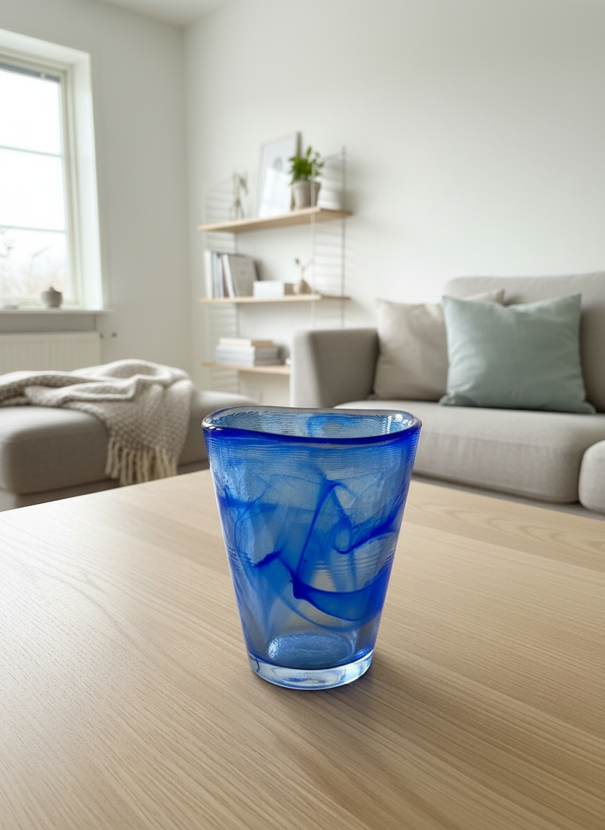 Kosta Boda Vase
