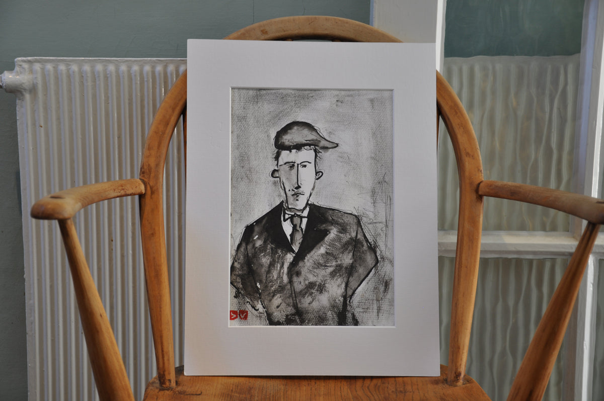 Illustration Yorkshire