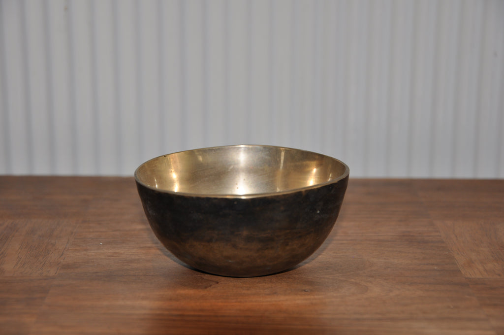 Tibetan Singing Bowl
