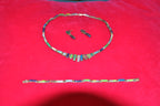 Opal 3-Piece Jewelry Set