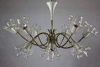 Emil Stejnar Chandelier