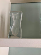 Female Form Sculpture - Erika Hoglund, Sweden